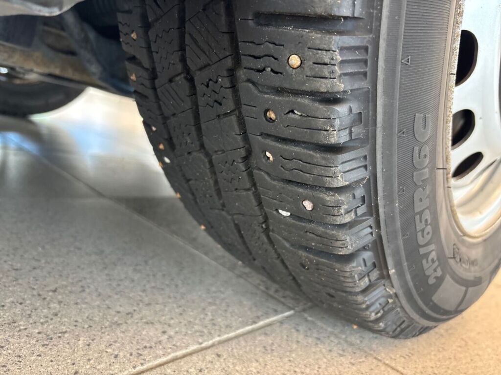 Toyota Proace 2019 Valkoinen