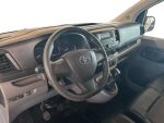 Toyota Proace 2019 Valkoinen