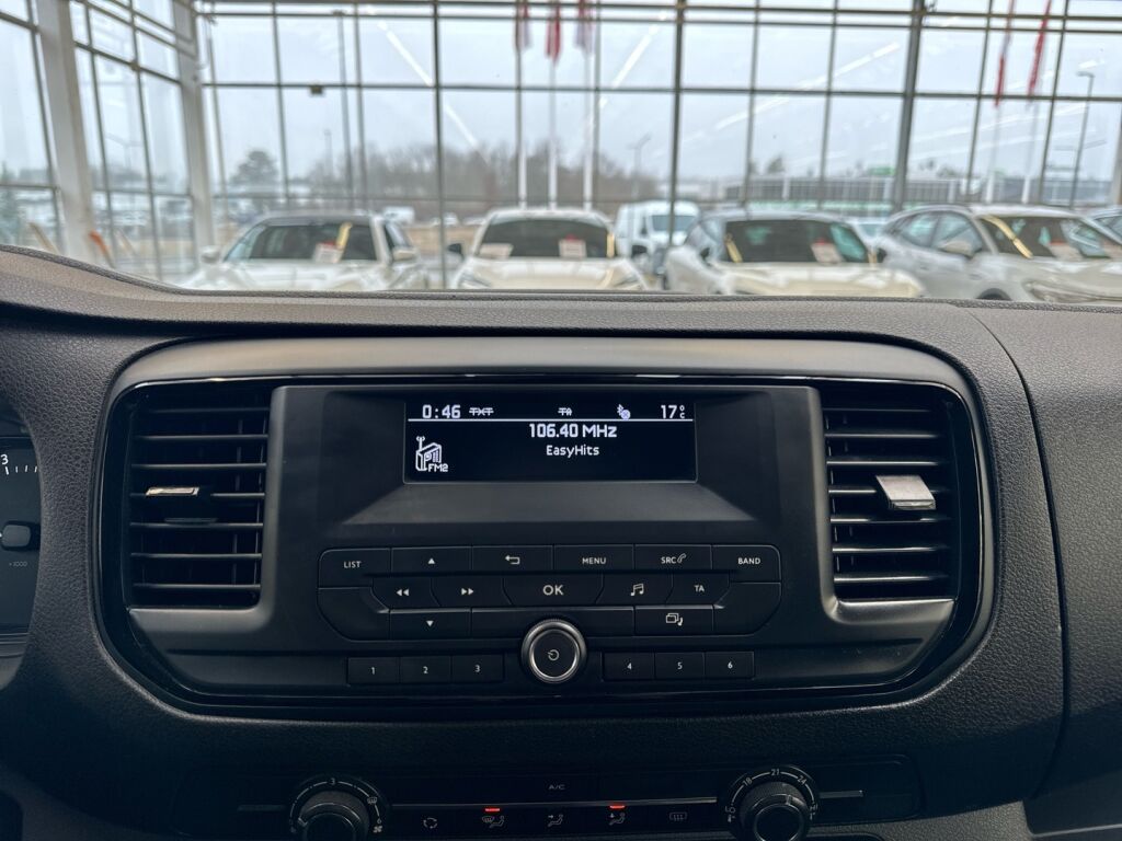 Toyota Proace 2019 Sininen