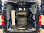 Toyota Proace 2019 Sininen