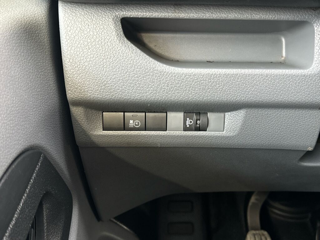 Toyota Proace 2019 Sininen