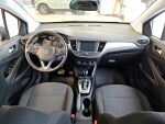 Opel Crossland X 2019 Harmaa