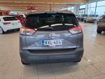 Opel Crossland X 2019 Harmaa