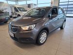 Opel Crossland X 2019 Harmaa