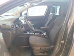 Opel Crossland X 2019 Harmaa
