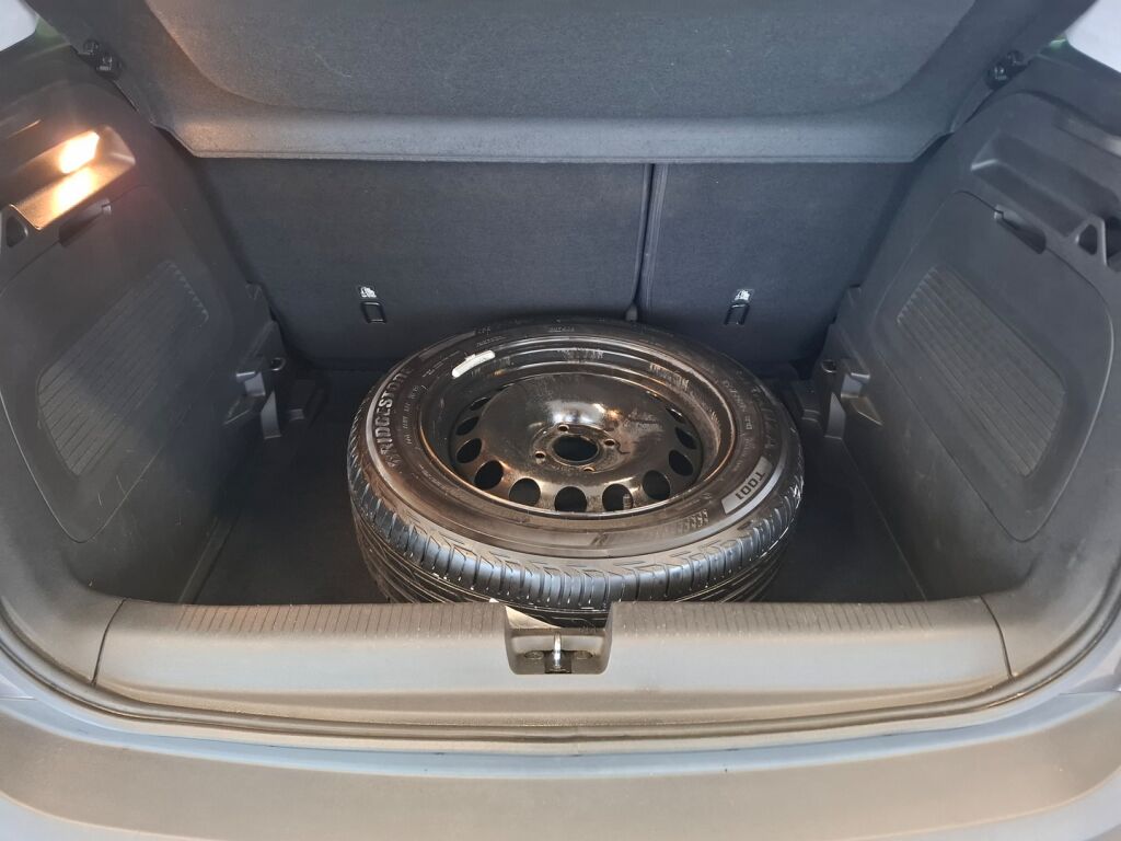 Opel Crossland X 2019 Harmaa