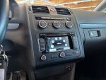 Volkswagen Touran 2014 Ruskea (beige)