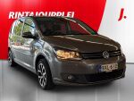 Volkswagen Touran 2014 Ruskea (beige)