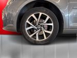 Volkswagen Touran 2014 Ruskea (beige)
