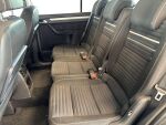 Volkswagen Touran 2014 Ruskea (beige)