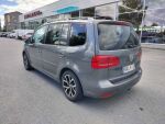 Volkswagen Touran 2014 Ruskea (beige)