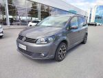Volkswagen Touran 2014 Ruskea (beige)