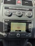 Volkswagen Touran 2014 Ruskea (beige)