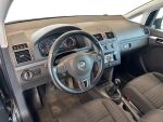 Volkswagen Touran 2014 Ruskea (beige)