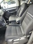 Volkswagen Touran 2014 Ruskea (beige)