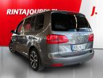 Volkswagen Touran 2014 Ruskea (beige)
