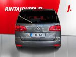 Volkswagen Touran 2014 Ruskea (beige)