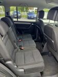 Volkswagen Touran 2014 Ruskea (beige)