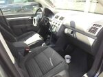 Volkswagen Touran 2014 Ruskea (beige)