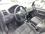 Volkswagen Touran 2014 Ruskea (beige)
