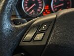 BMW 530 2008 Valkoinen