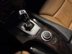 BMW 530 2008 Valkoinen