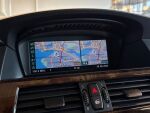 BMW 530 2008 Valkoinen