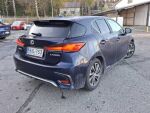 Lexus CT 2019 Sininen