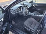 Lexus CT 2019 Sininen