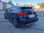 Lexus CT 2019 Sininen