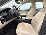 BMW 530 2019 Harmaa