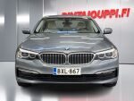 BMW 530 2019 Harmaa
