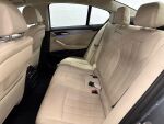 BMW 530 2019 Harmaa