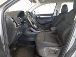 Skoda Karoq 2019 Harmaa