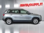 Skoda Karoq 2019 Harmaa