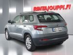 Skoda Karoq 2019 Harmaa