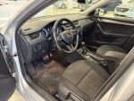 Skoda Octavia 2019 Harmaa