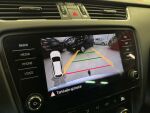 Skoda Octavia 2019 Harmaa