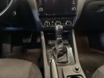 Skoda Octavia 2019 Harmaa