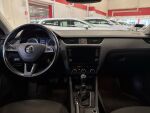 Skoda Octavia 2019 Harmaa