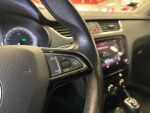 Skoda Octavia 2019 Harmaa