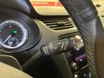 Skoda Octavia 2019 Harmaa