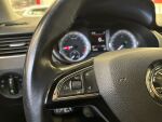 Skoda Octavia 2019 Harmaa