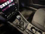 Skoda Octavia 2019 Harmaa