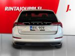 Skoda Scala 2019 Metallinhohto Hopea