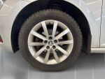 Skoda Scala 2019 Metallinhohto Hopea
