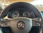 Skoda Scala 2019 Metallinhohto Hopea