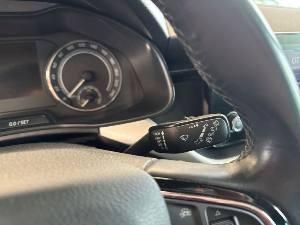 Skoda Scala 2019 Metallinhohto Hopea