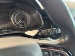 Skoda Scala 2019 Metallinhohto Hopea