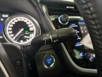 Toyota Camry 2019 Hopea